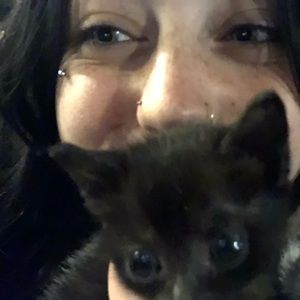 Meet your Posher, Morgan